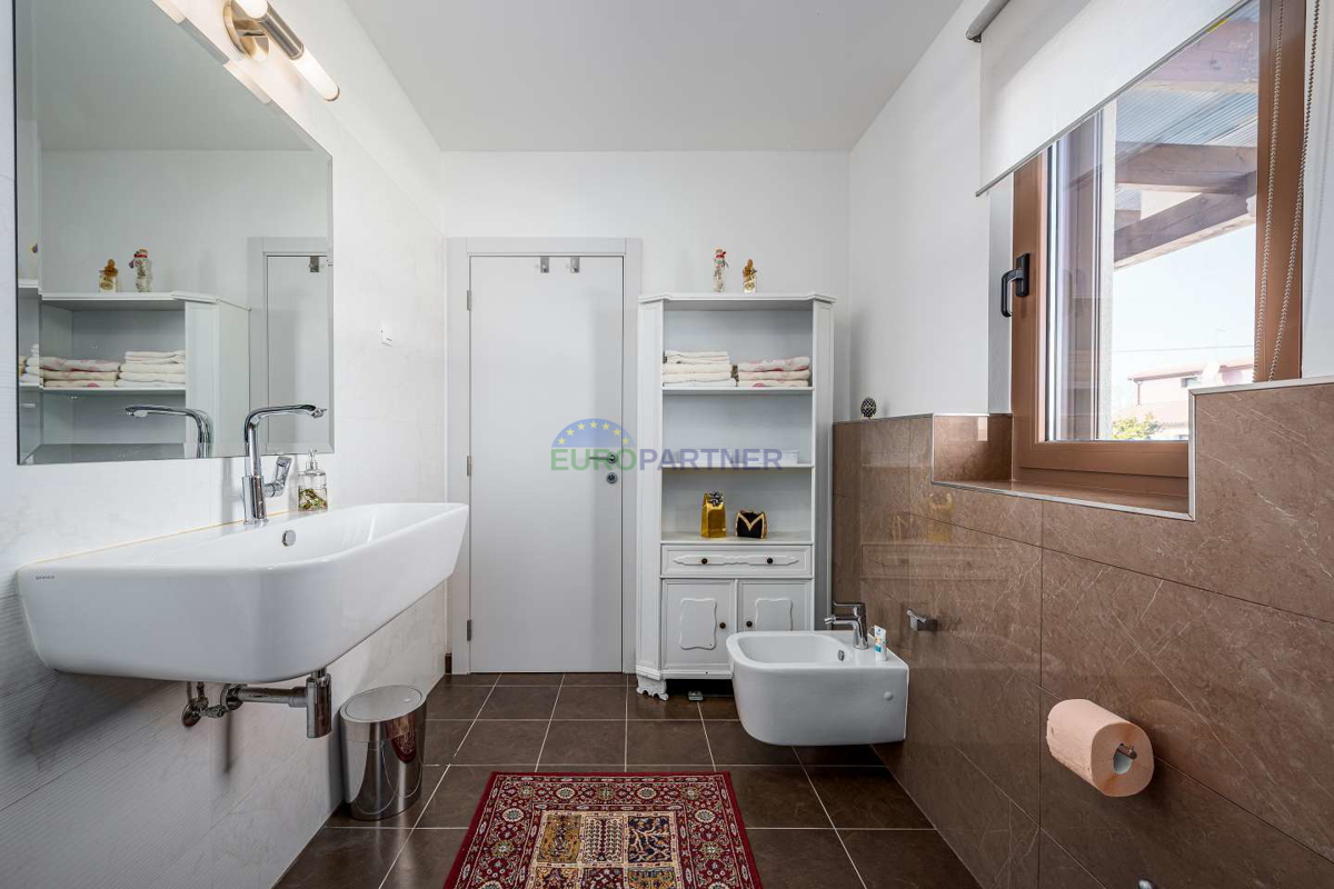 Istra, Poreč, popoln dom v okolici Poreča