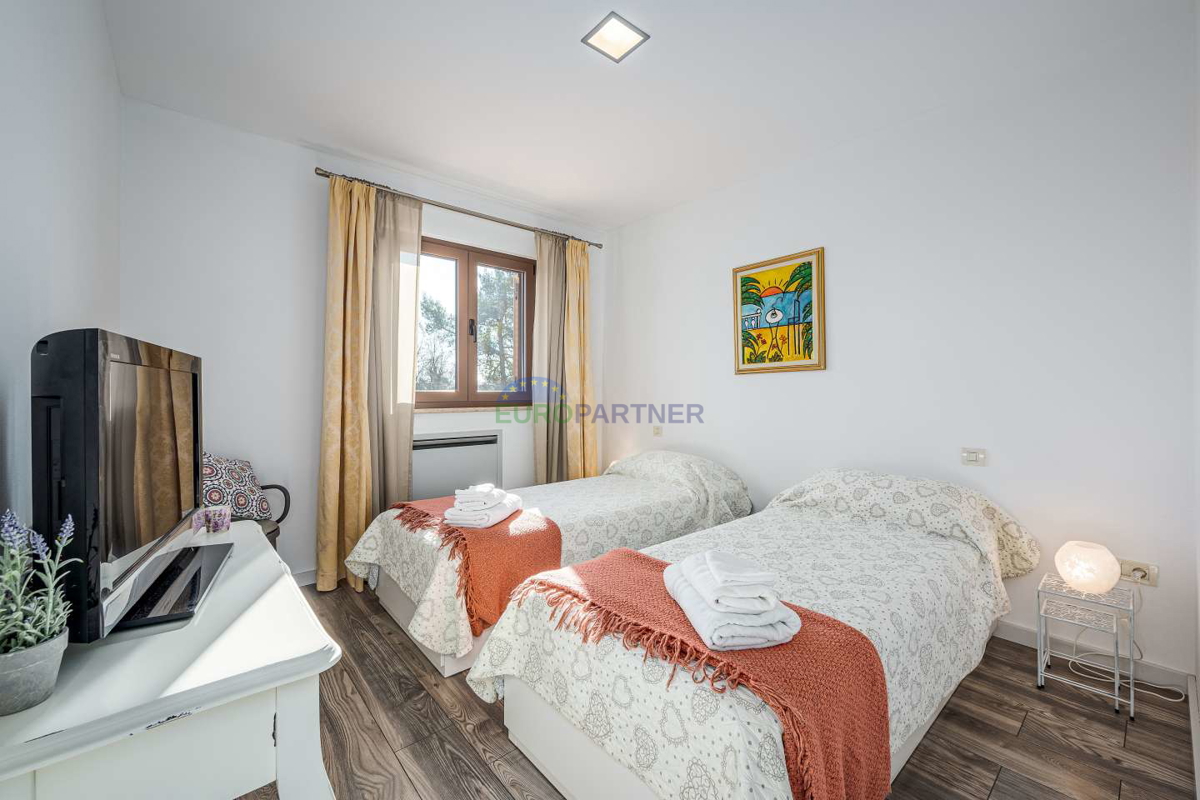 Istra, Poreč, popoln dom v okolici Poreča