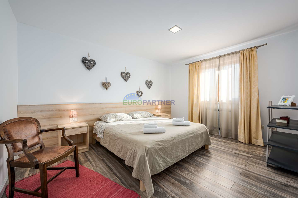 Istra, Poreč, popoln dom v okolici Poreča