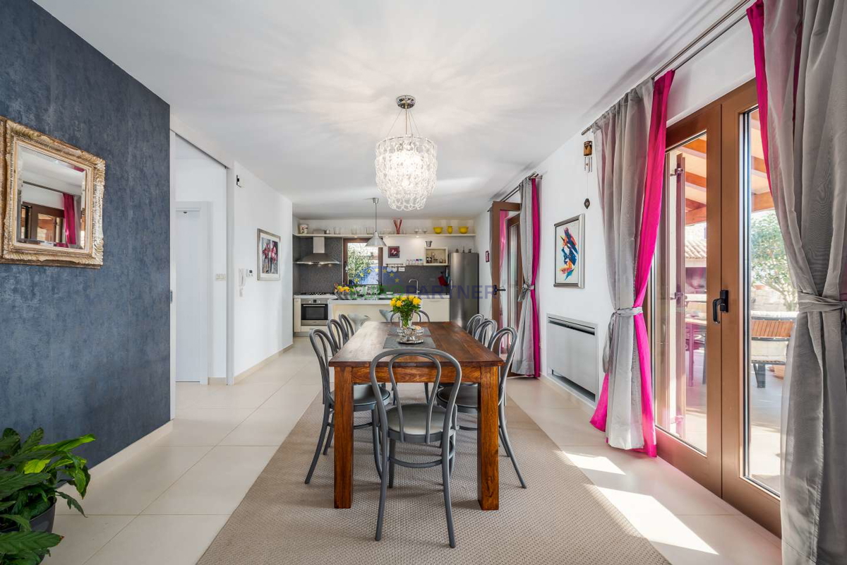 Istra, Poreč, popoln dom v okolici Poreča