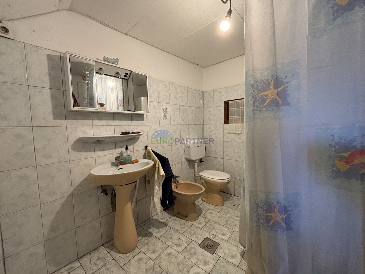Istra, Novigrad, starina v okolici Novigrada
