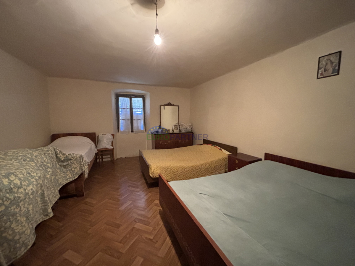 Istra, Novigrad, starina v okolici Novigrada