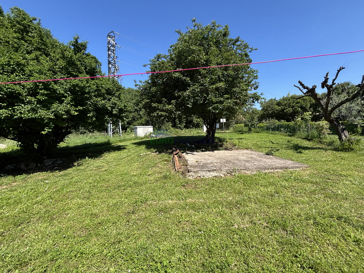 Istra, Novigrad, starina v okolici Novigrada