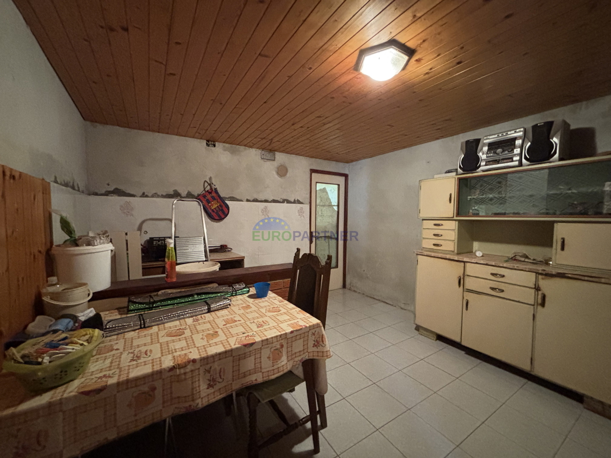 Istra, Novigrad, starina v okolici Novigrada