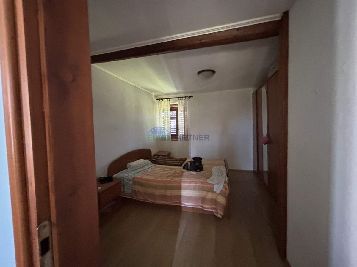 Istra, Novigrad, starina v okolici Novigrada
