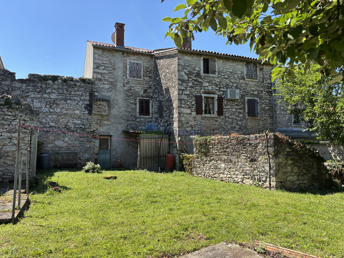 Istra, Novigrad, starina v okolici Novigrada