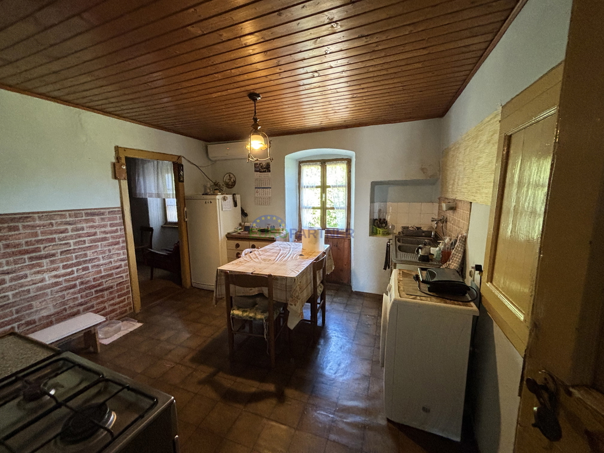 Istra, Novigrad, starina v okolici Novigrada