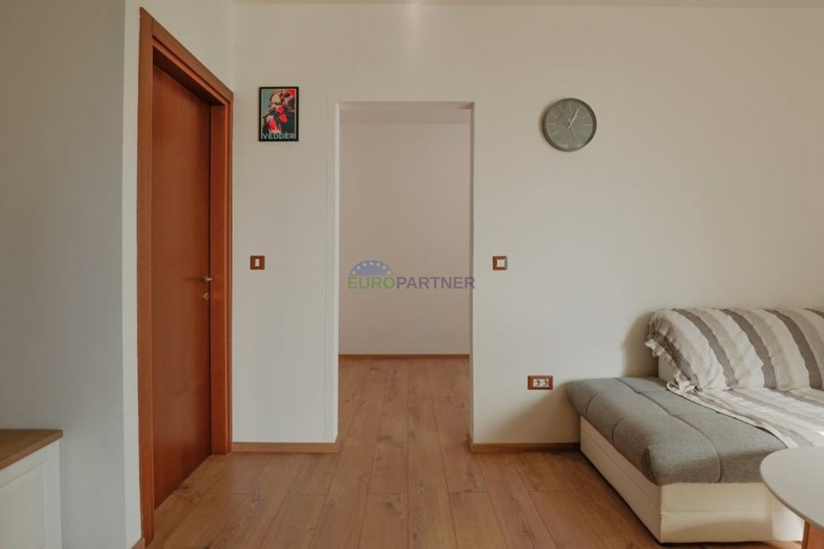 Istra, Rovinj, lepo urejeno stanovanje 60 m² v okolici Rovinja
