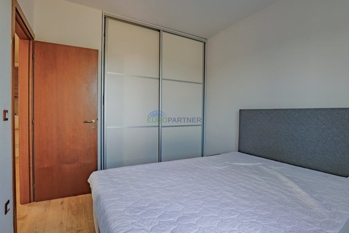 Istra, Rovinj, lepo urejeno stanovanje 60 m² v okolici Rovinja