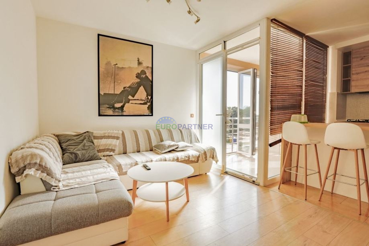 Istra, Rovinj, lepo urejeno stanovanje 60 m² v okolici Rovinja