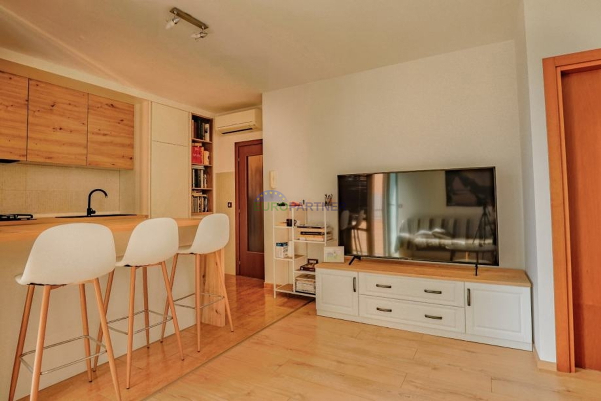 Istra, Rovinj, lepo urejeno stanovanje 60 m² v okolici Rovinja