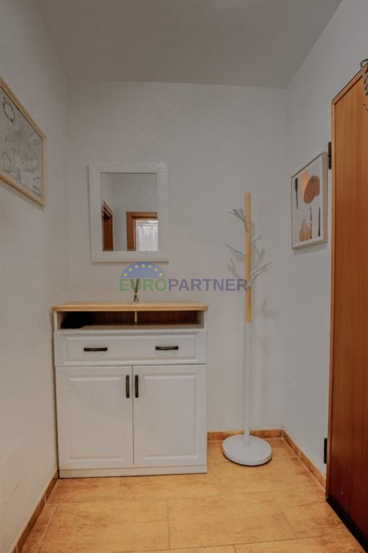 Istra, Rovinj, lepo urejeno stanovanje 60 m² v okolici Rovinja