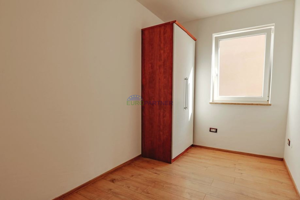 Istra, Rovinj, lepo urejeno stanovanje 60 m² v okolici Rovinja