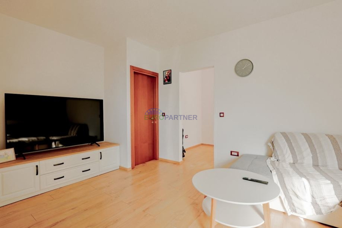 Istra, Rovinj, lepo urejeno stanovanje 60 m² v okolici Rovinja