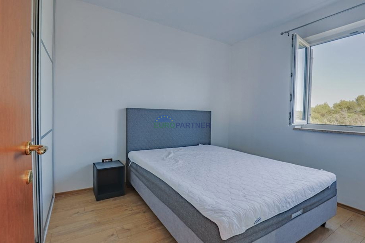 Istra, Rovinj, lepo urejeno stanovanje 60 m² v okolici Rovinja