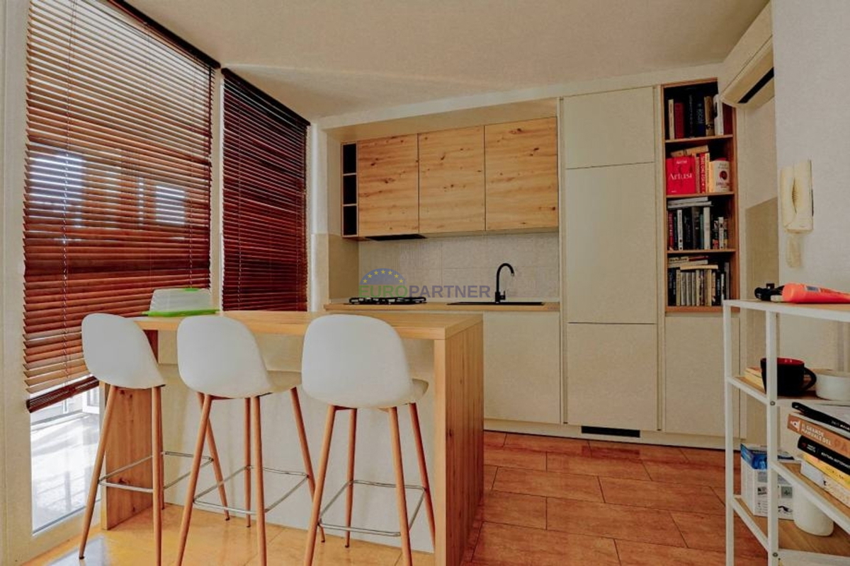 Istra, Rovinj, lepo urejeno stanovanje 60 m² v okolici Rovinja