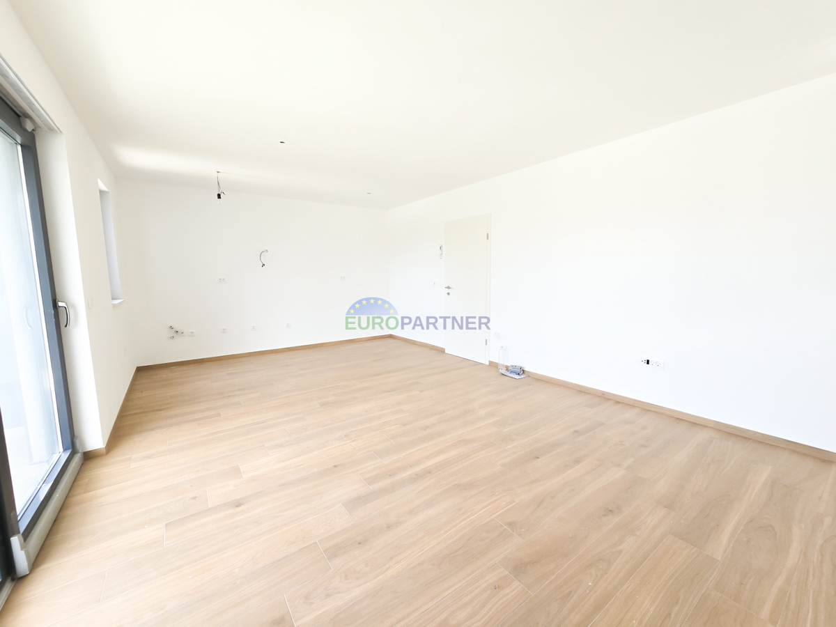Stanovanje, 2s + dnevna soba, okolica Poreča, 63m2