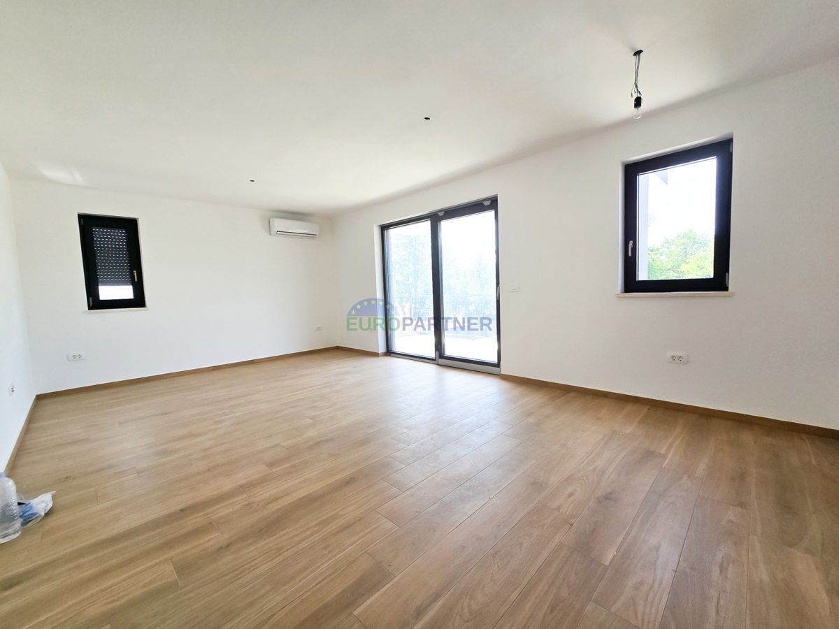 Stanovanje, 2s + dnevna soba, okolica Poreča, 63m2