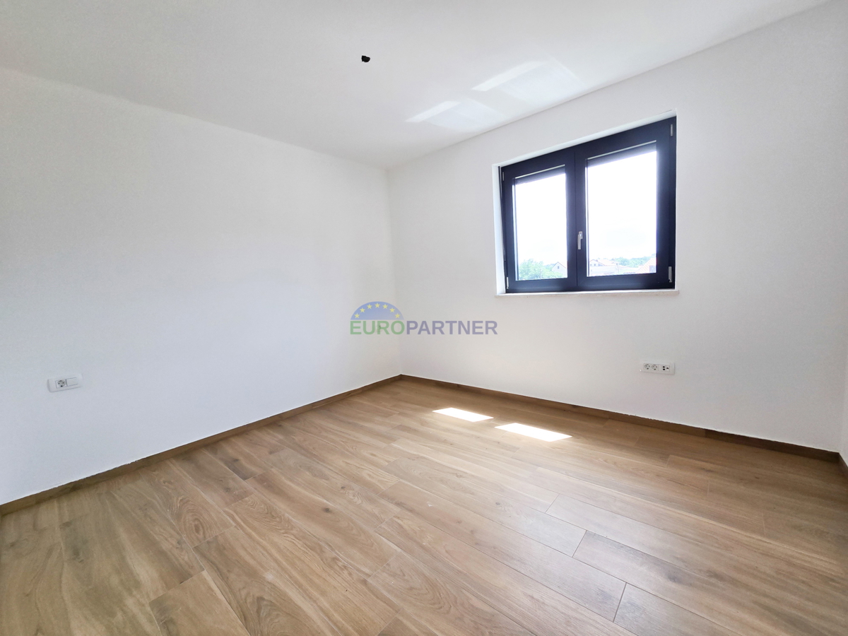 Stanovanje, 2s + dnevna soba, okolica Poreča, 63m2