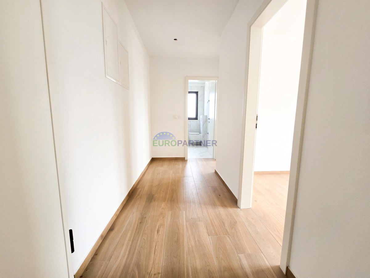 Stanovanje, 2s + dnevna soba, okolica Poreča, 63m2