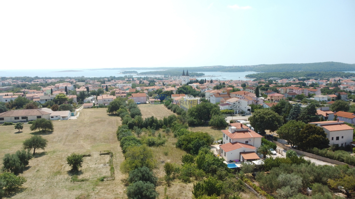 Istra, Medulin, vila s pogledom na morje