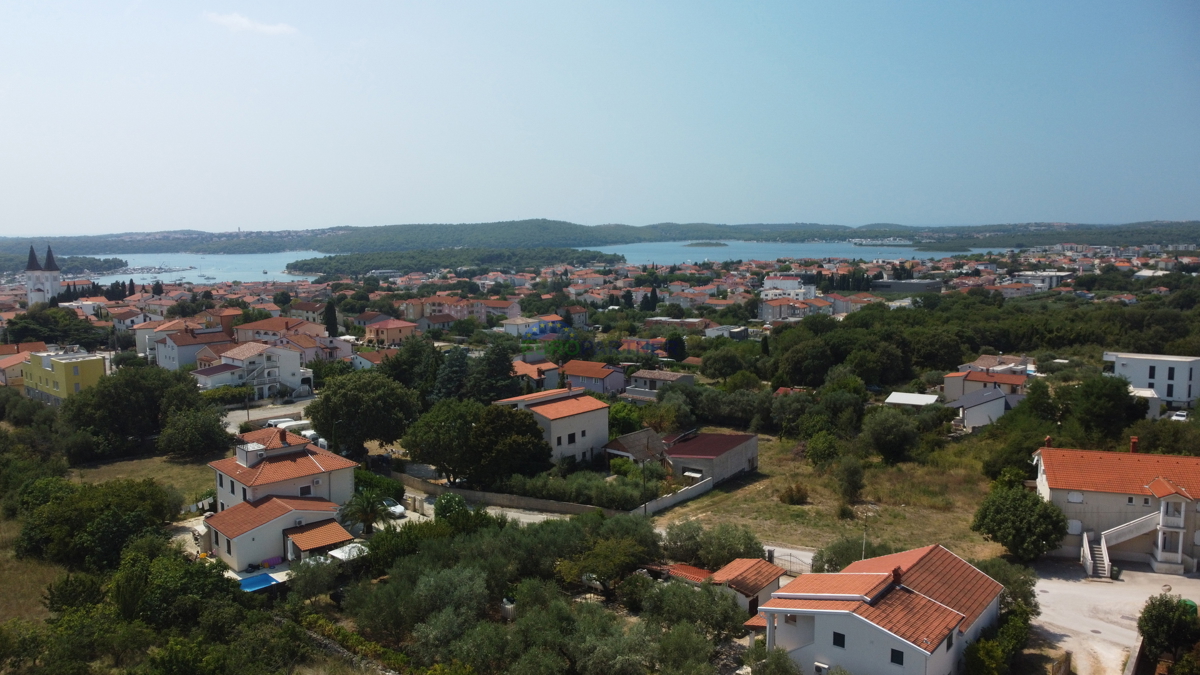 Istra, Medulin, vila s pogledom na morje