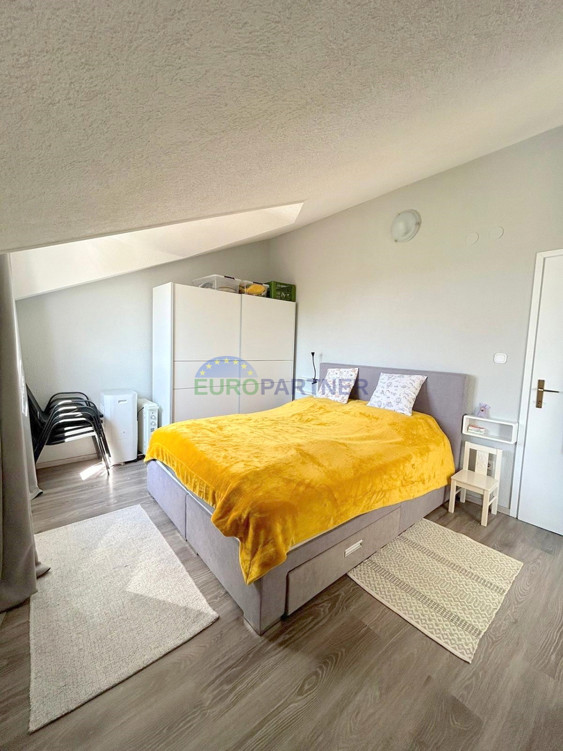 VABRIGA-TRISOBNO STANOVANJE PRODAMO Z ODPRTIM POGLEDOM NA MORJE ID: 1-2696-1