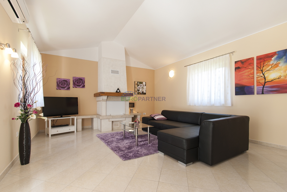 Prekrasna mediteranska vila, okolica Poreča