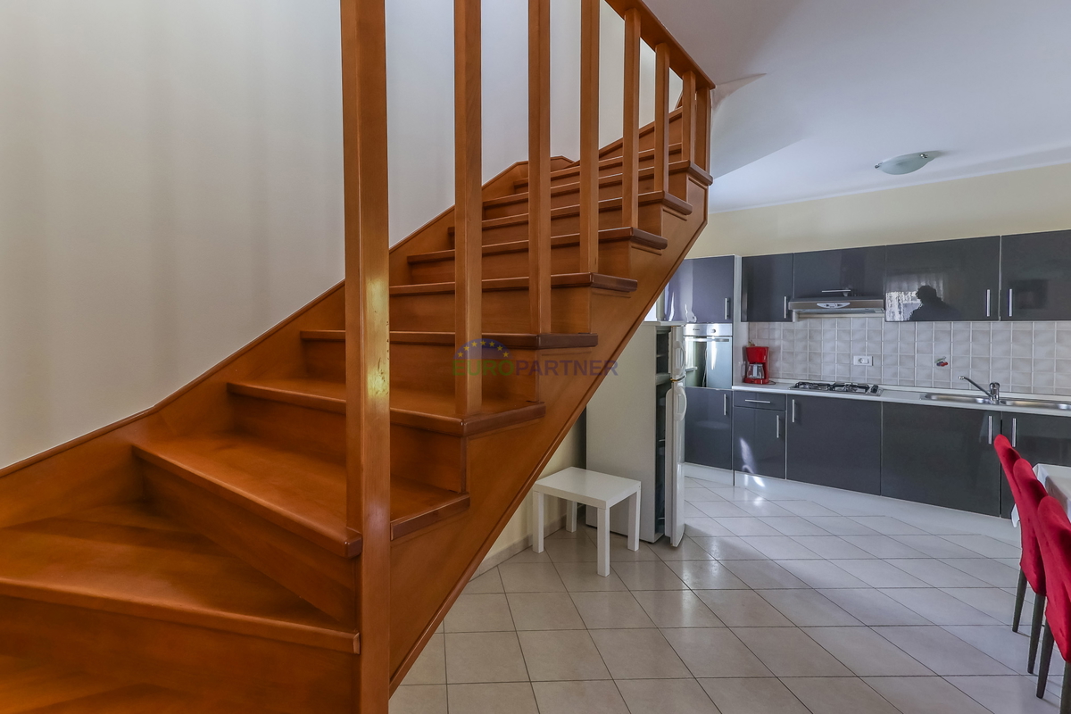 Prekrasna mediteranska vila, okolica Poreča