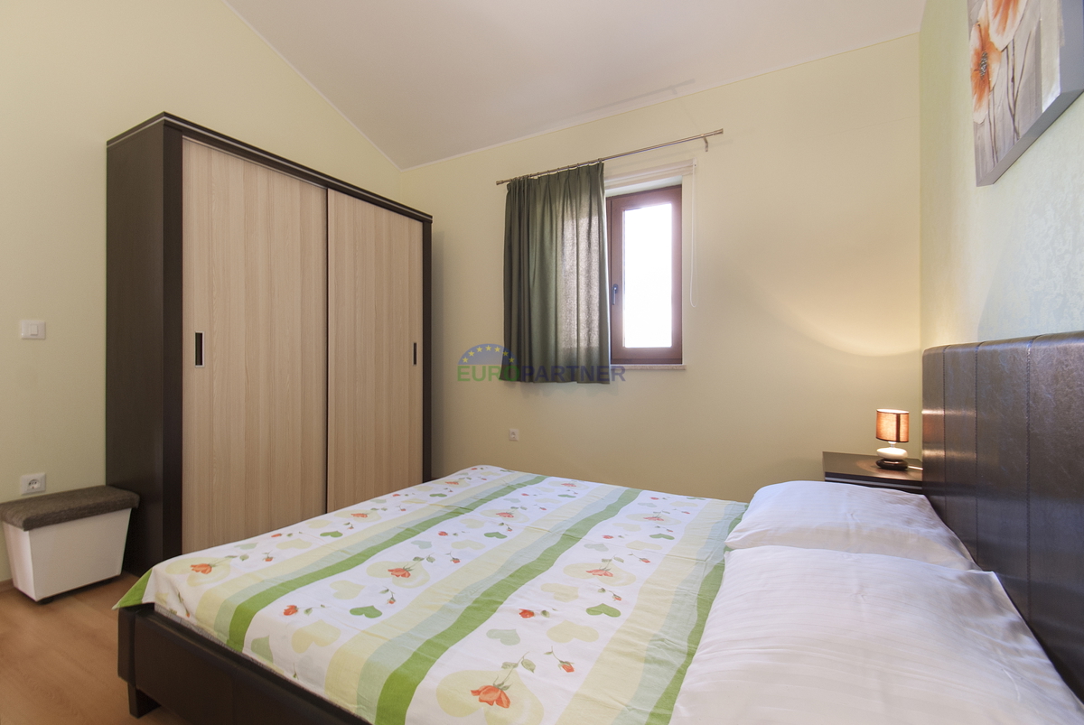 Prekrasna mediteranska vila, okolica Poreča