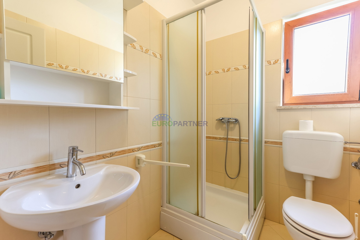 Prekrasna mediteranska vila, okolica Poreča