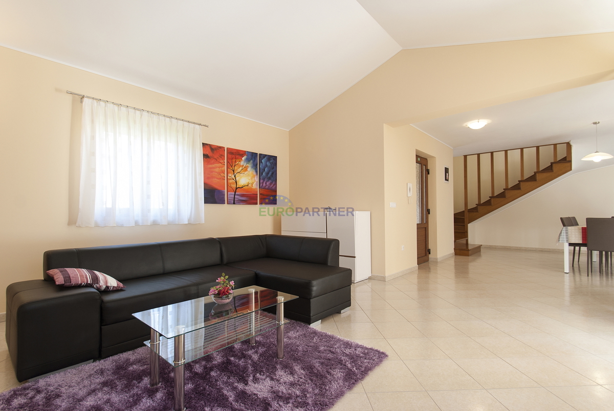 Prekrasna mediteranska vila, okolica Poreča