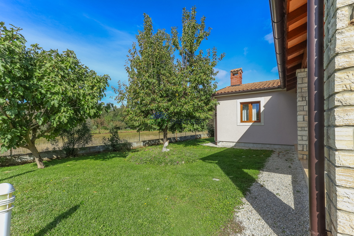 Prekrasna mediteranska vila, okolica Poreča