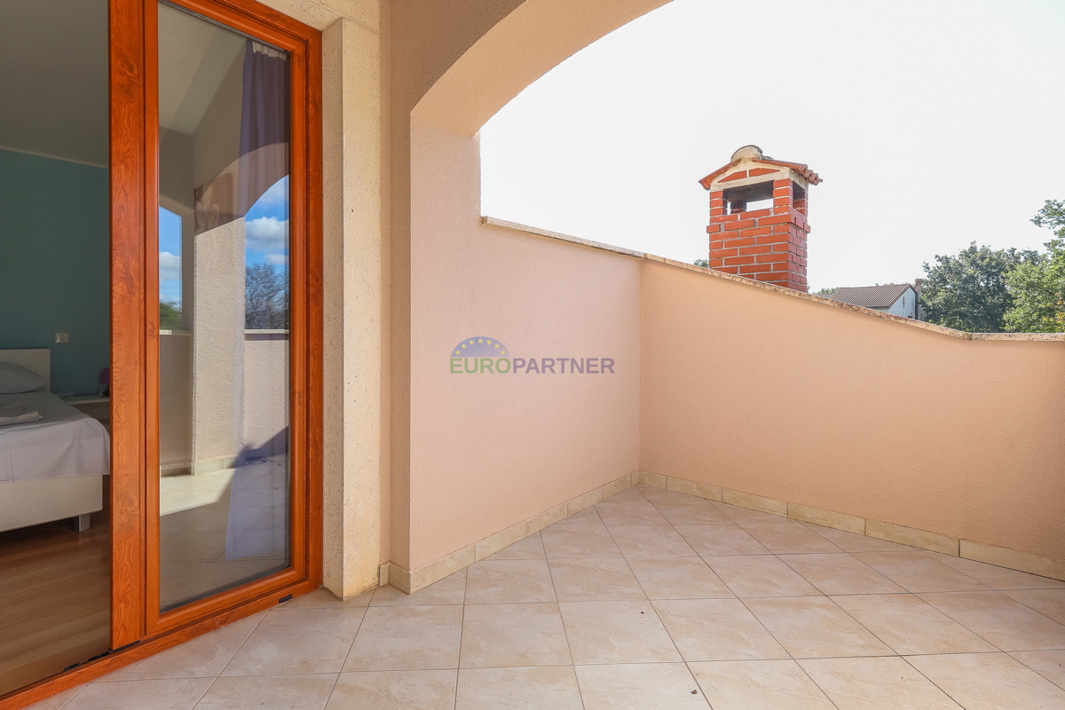 Prekrasna mediteranska vila, okolica Poreča