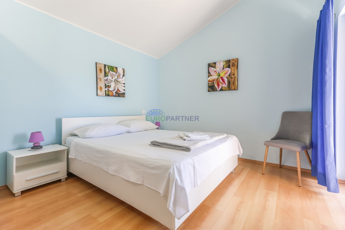 Prekrasna mediteranska vila, okolica Poreča