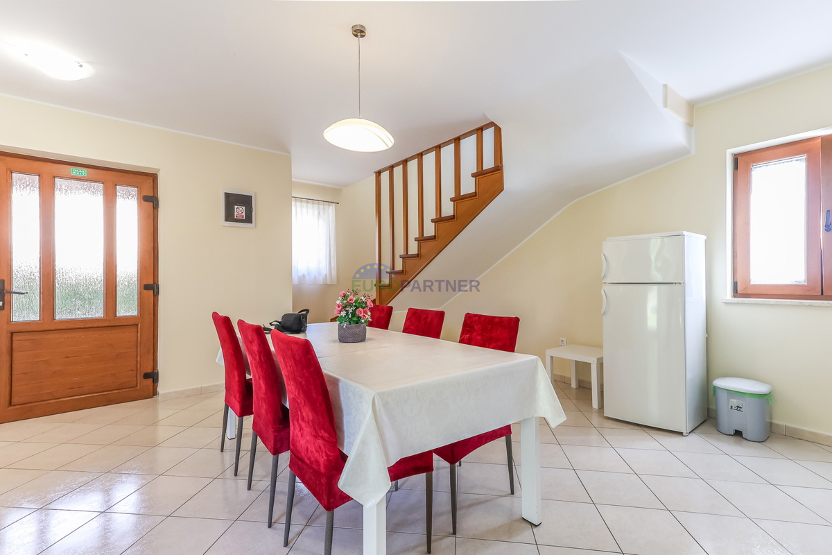 Prekrasna mediteranska vila, okolica Poreča