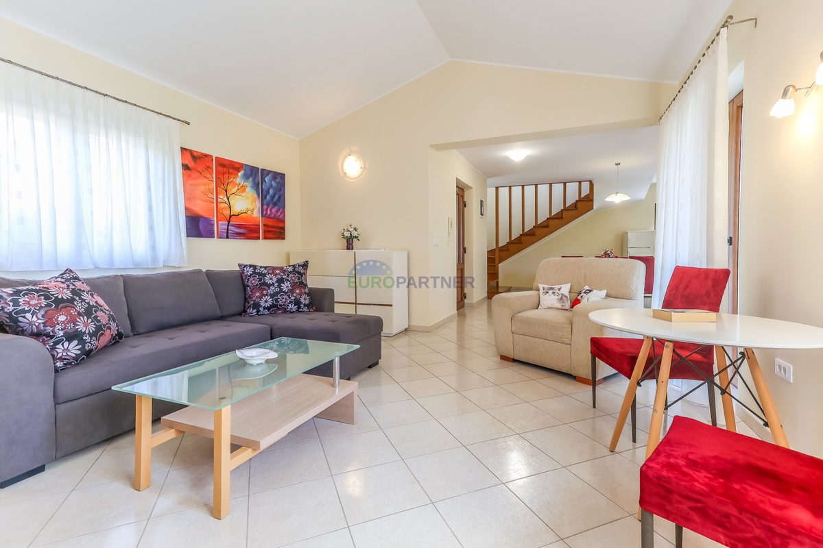 Prekrasna mediteranska vila, okolica Poreča