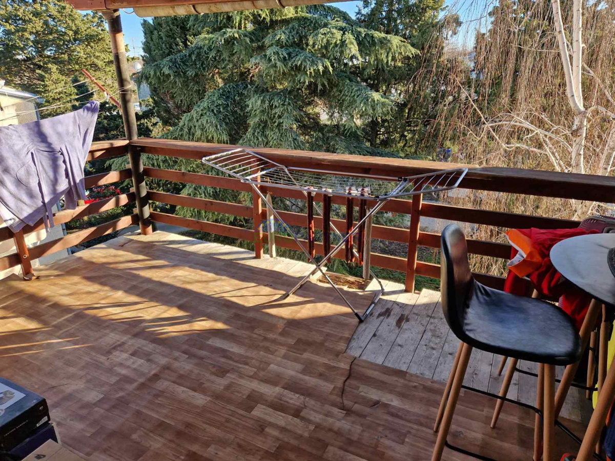 Stan prvi red mora, Poreč, Červar-Porat