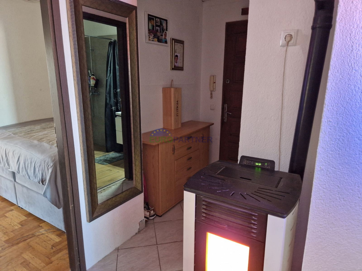 Stan prvi red mora, Poreč, Červar-Porat