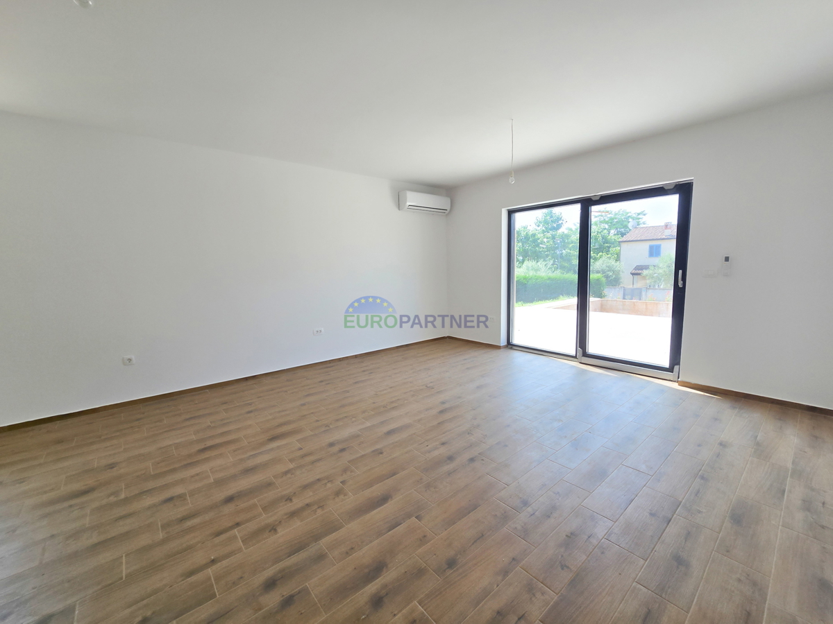 Moderna vila 7 km od Poreča, Istra