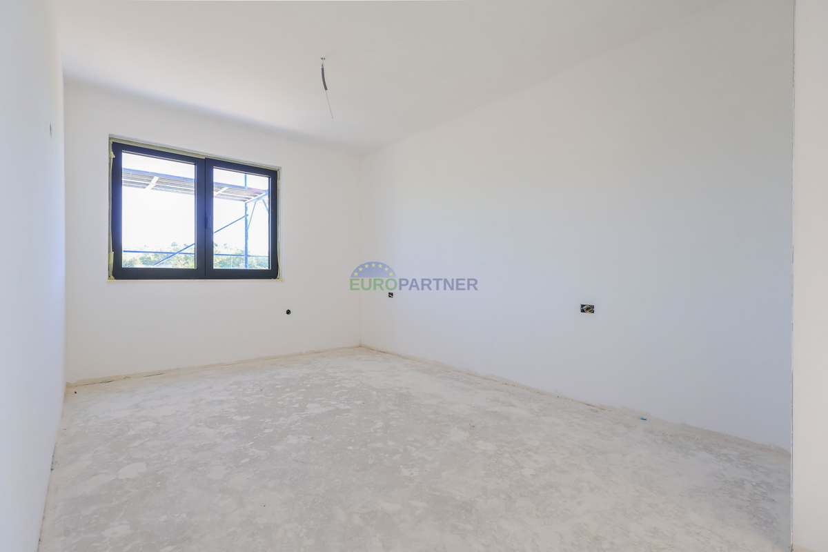 Penthouse 2 km od morja, Poreč