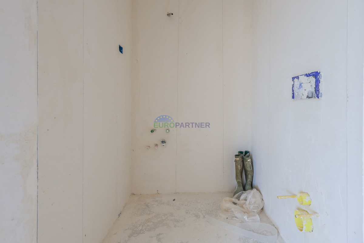 Penthouse 2 km od morja, Poreč