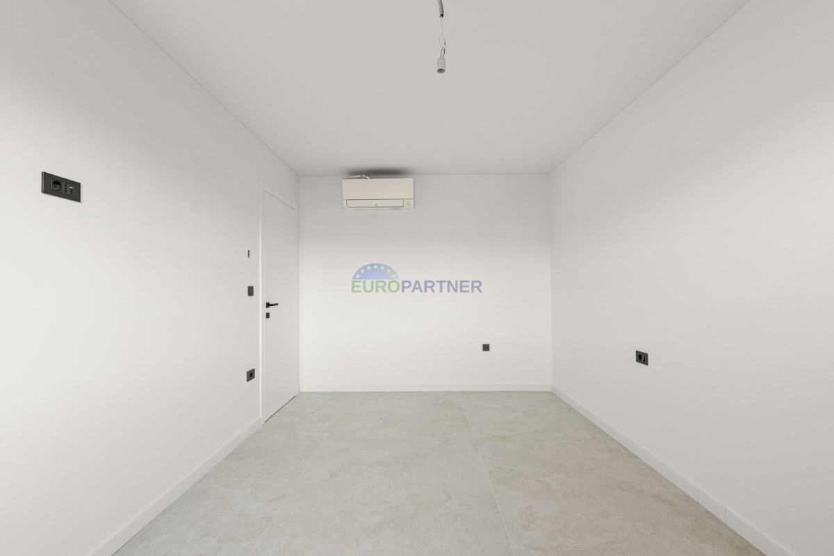 Penthouse 2 km od morja, Poreč