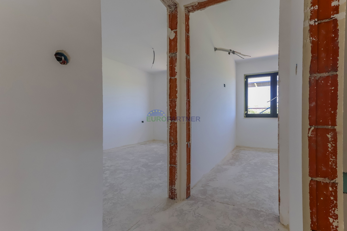 Penthouse 2 km od morja, Poreč