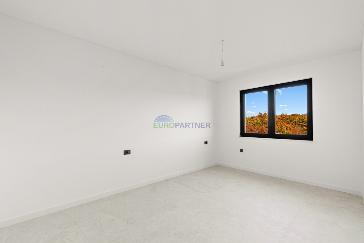 Penthouse 2 km od morja, Poreč