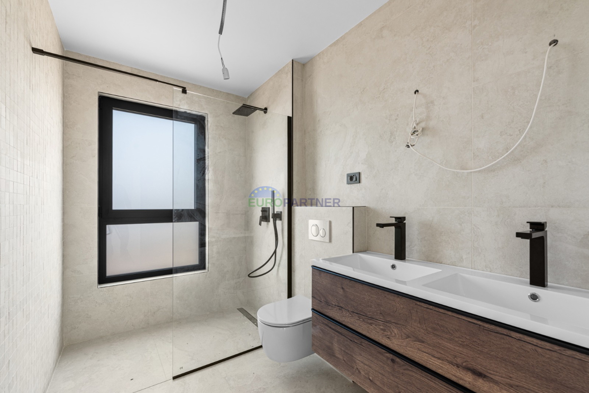 Penthouse 2 km od morja, Poreč