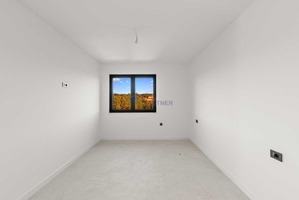 Penthouse 2 km od morja, Poreč