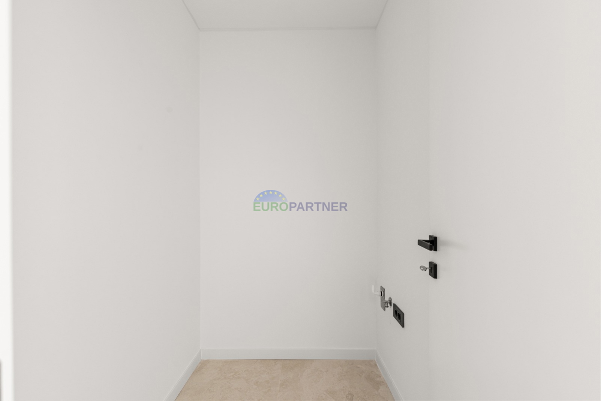 Penthouse 2 km od morja, Poreč