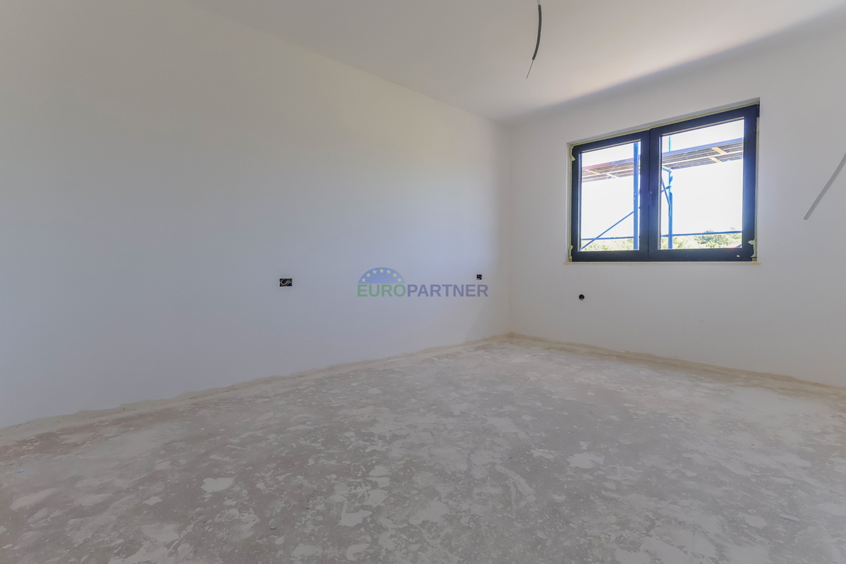 Penthouse 2 km od morja, Poreč