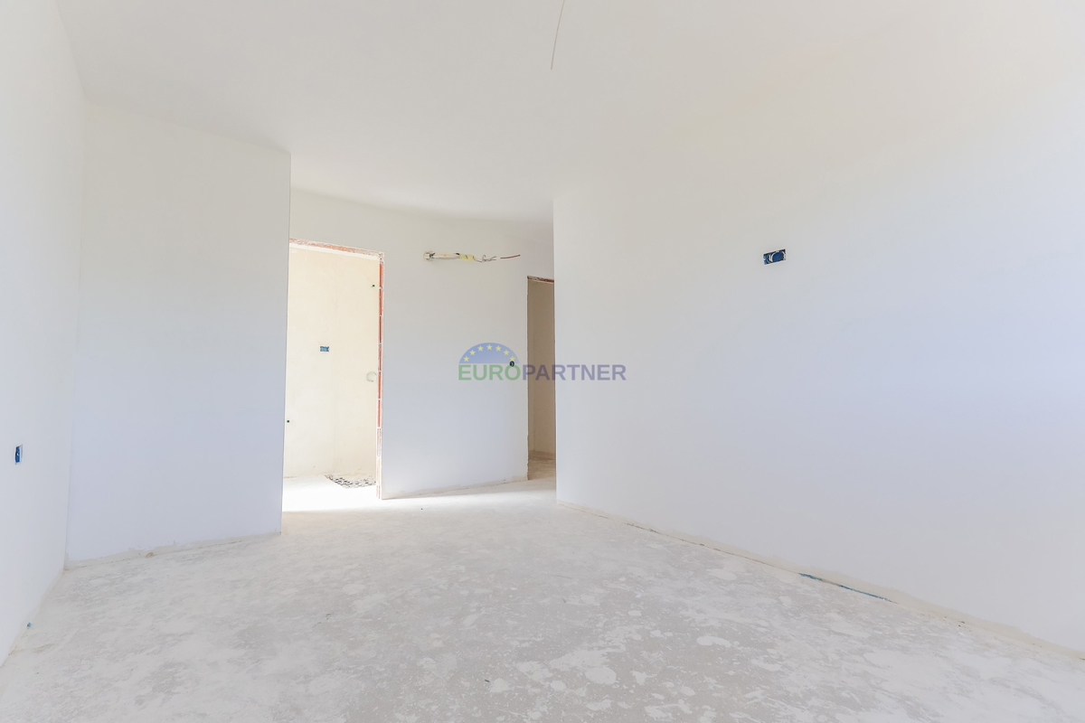 Penthouse 2 km od morja, Poreč